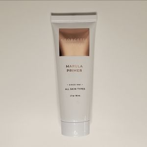 Georgette Klinger- Marula Primer